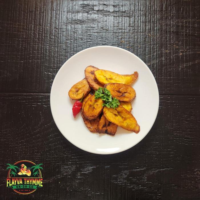 Flayva Thymme - Mount Dora, FL