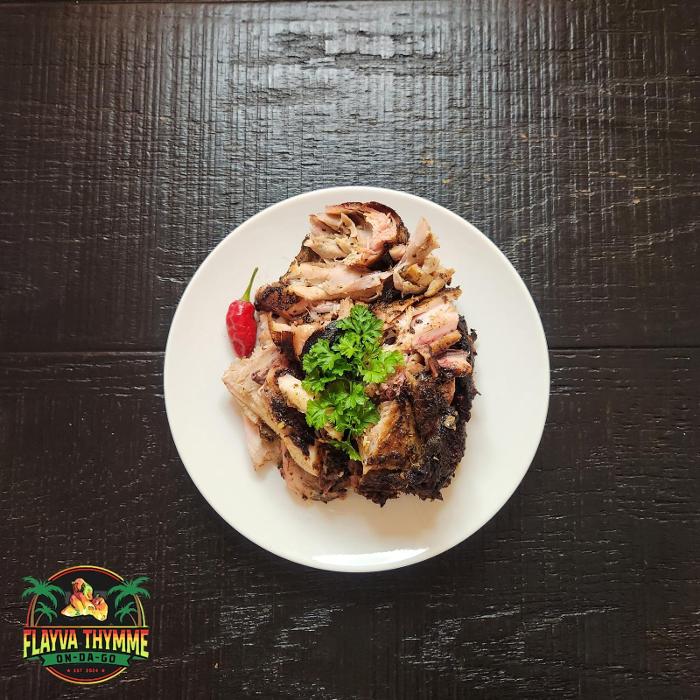 Flayva Thymme - Mount Dora, FL