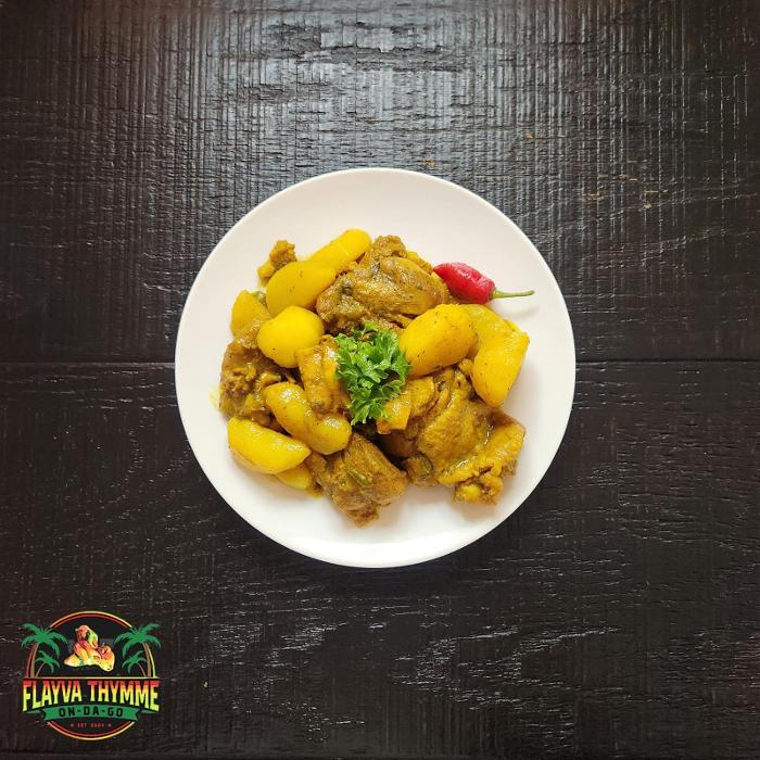 Flayva Thymme - Mount Dora, FL