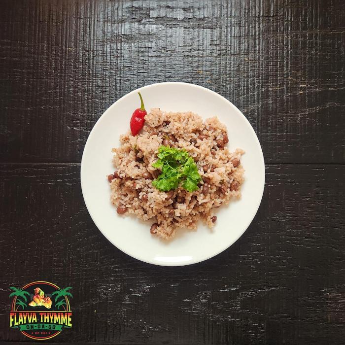 Flayva Thymme - Mount Dora, FL