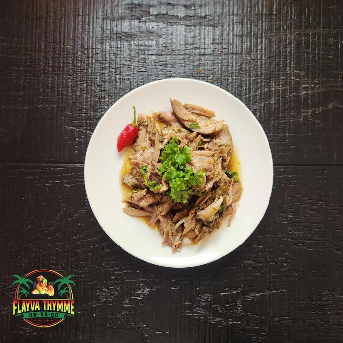 Flayva Thymme - Mount Dora, FL