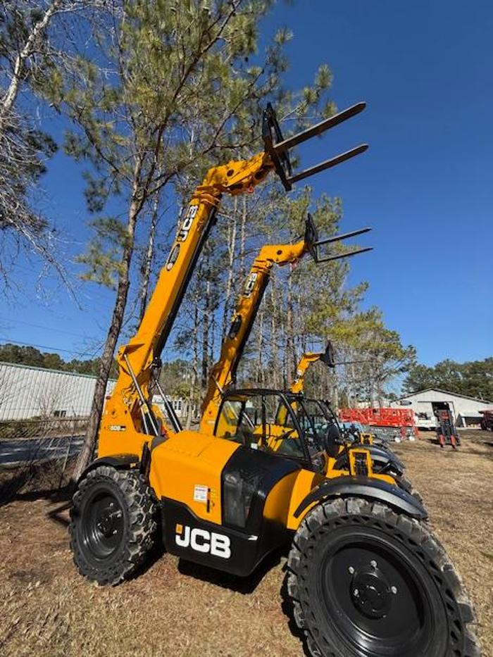 MAK Equipment Rentals & Sales Of Charleston - Summerville, SC