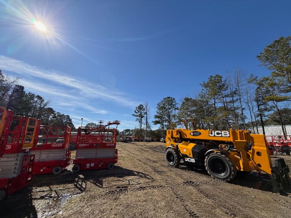 MAK Equipment Rentals & Sales Of Charleston - Summerville, SC
