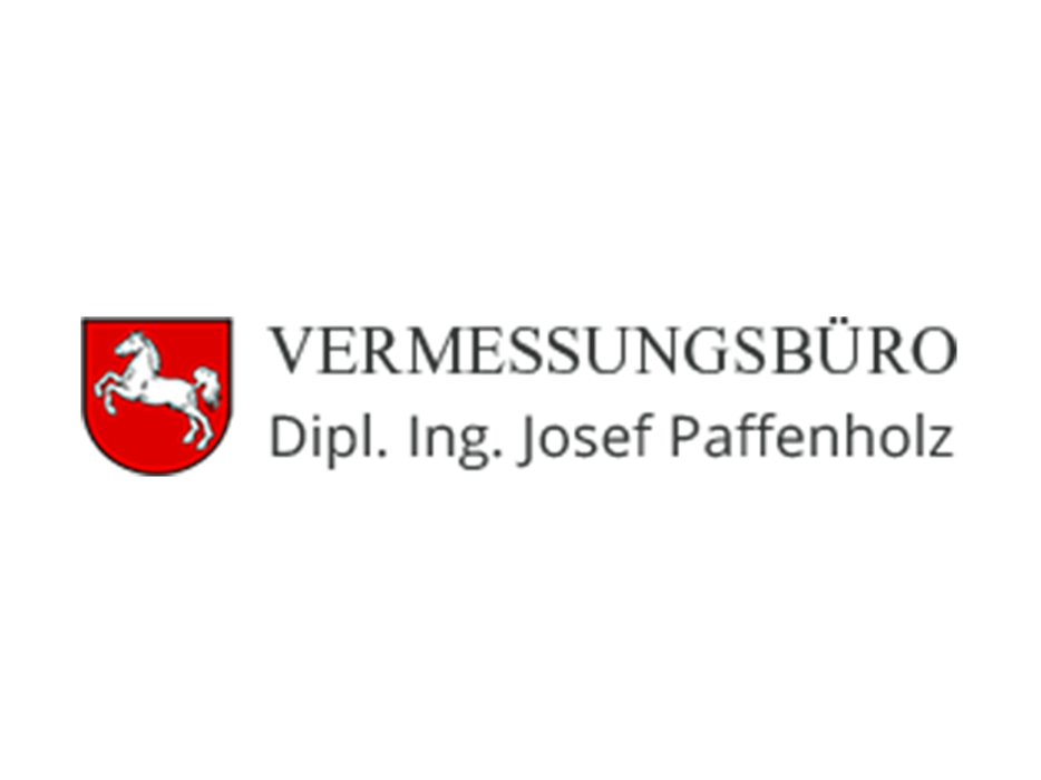 Vermessungsbüro Dipl.-Ing. Josef Paffenholz in Uelzen