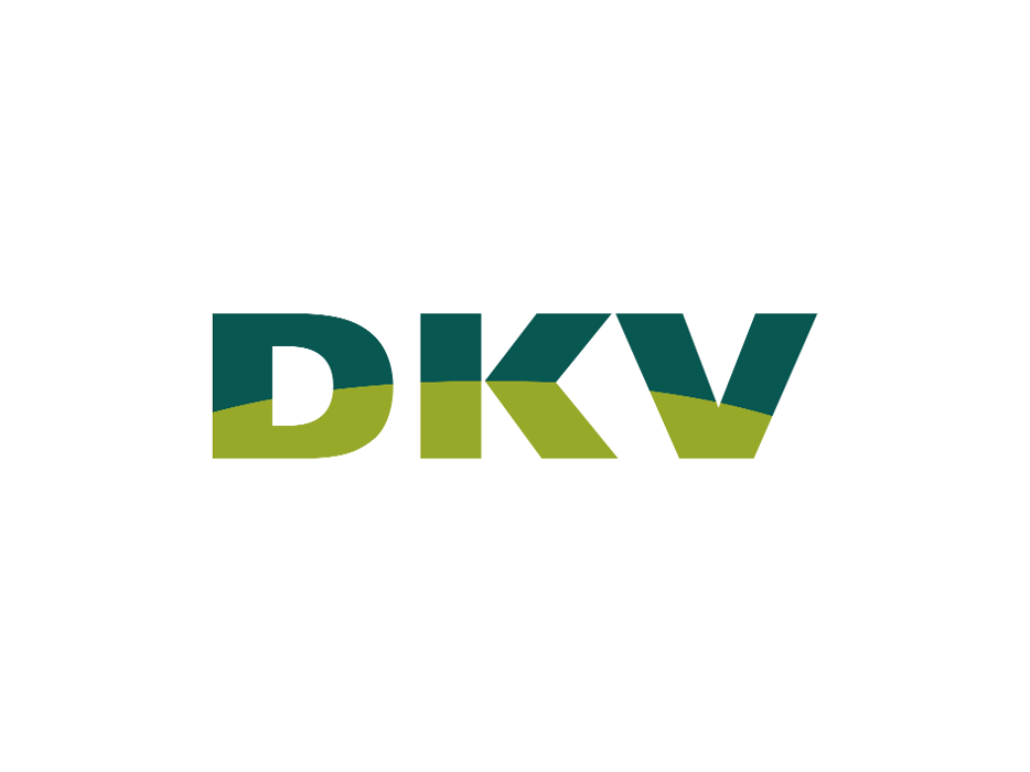 Logo Hubert Wiemer DKV - Deutsche Krankenversicherung