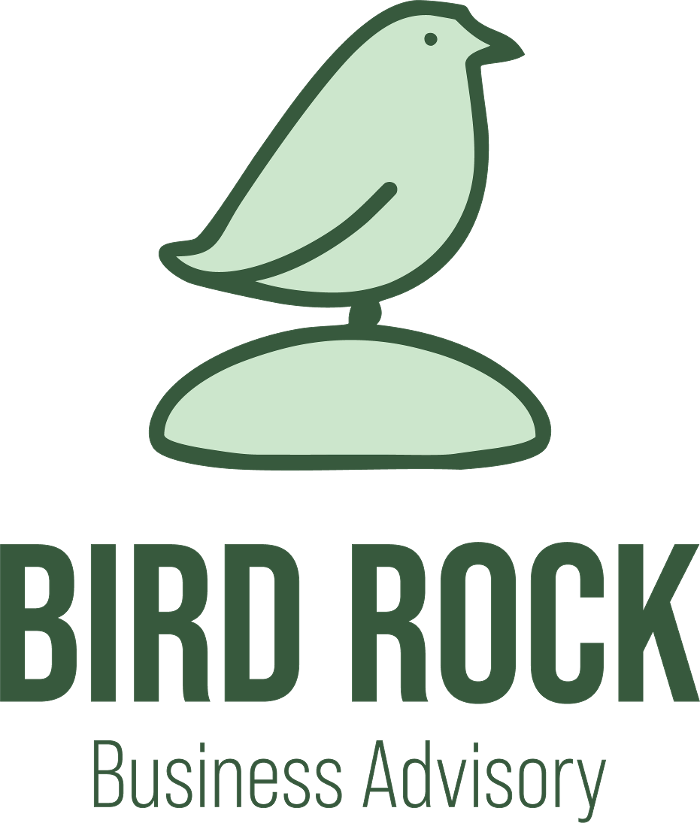 Bird Rock Business Advisory Ltd