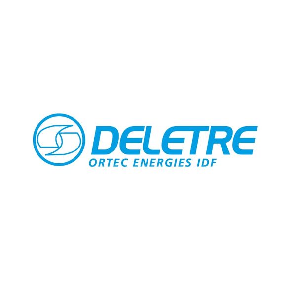 Deletre station technique pour voiture électrique