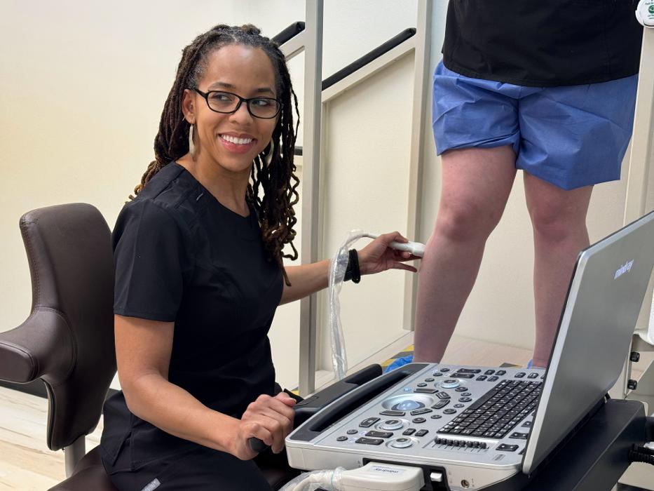 Vein-ity Vein Care Centers of Kansas