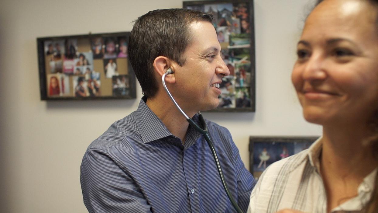 Ryan Dominguez, MD, A SignatureMD Physician Image