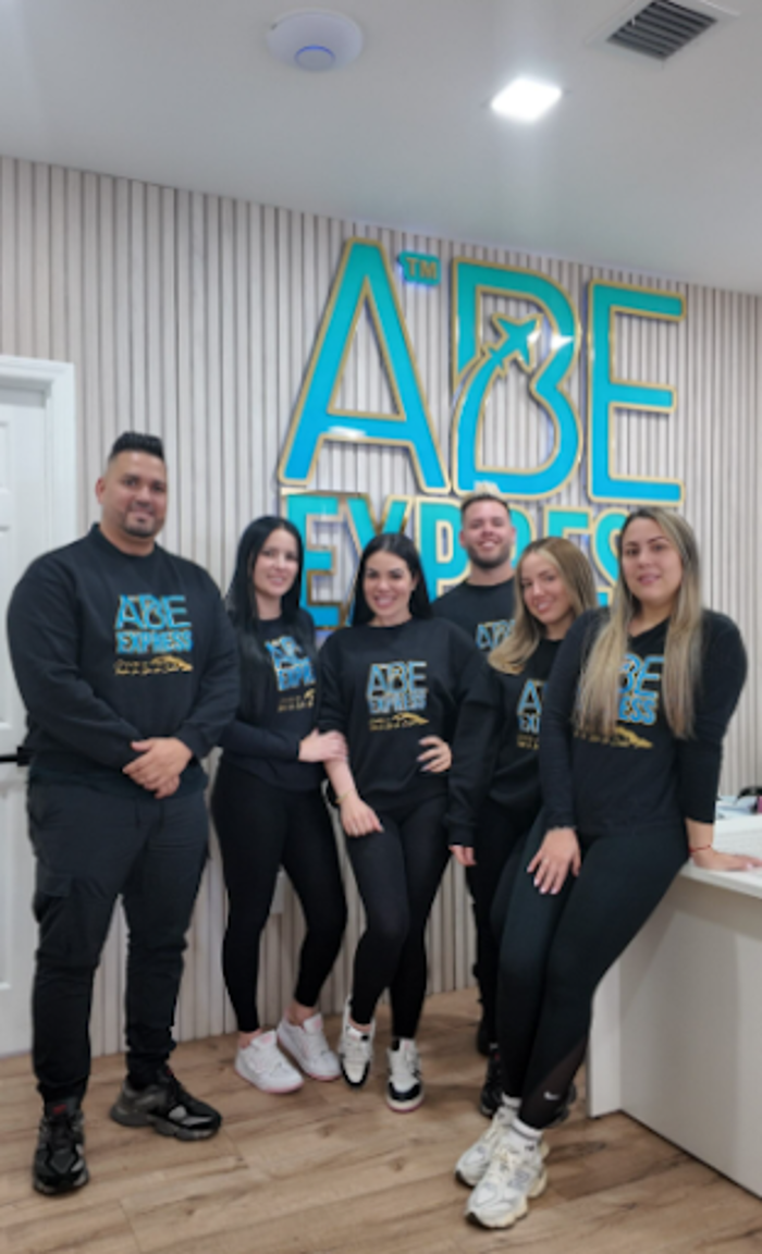 ABE Express - Miami, FL