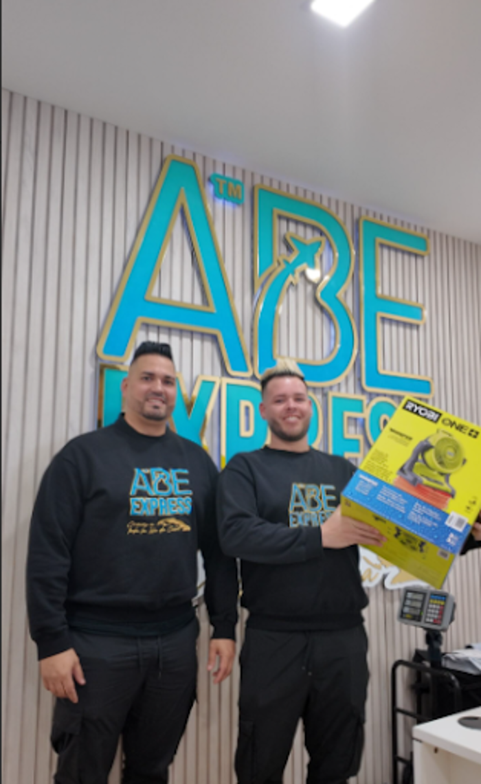 ABE Express - Miami, FL