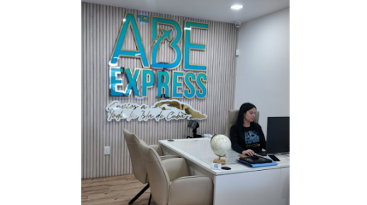 ABE Express - Miami, FL