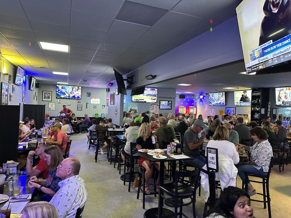 Prime Sports - Newburgh, IN