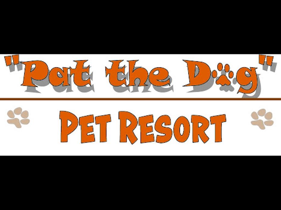 Pat the Dog Pet Resort - Groveland, FL