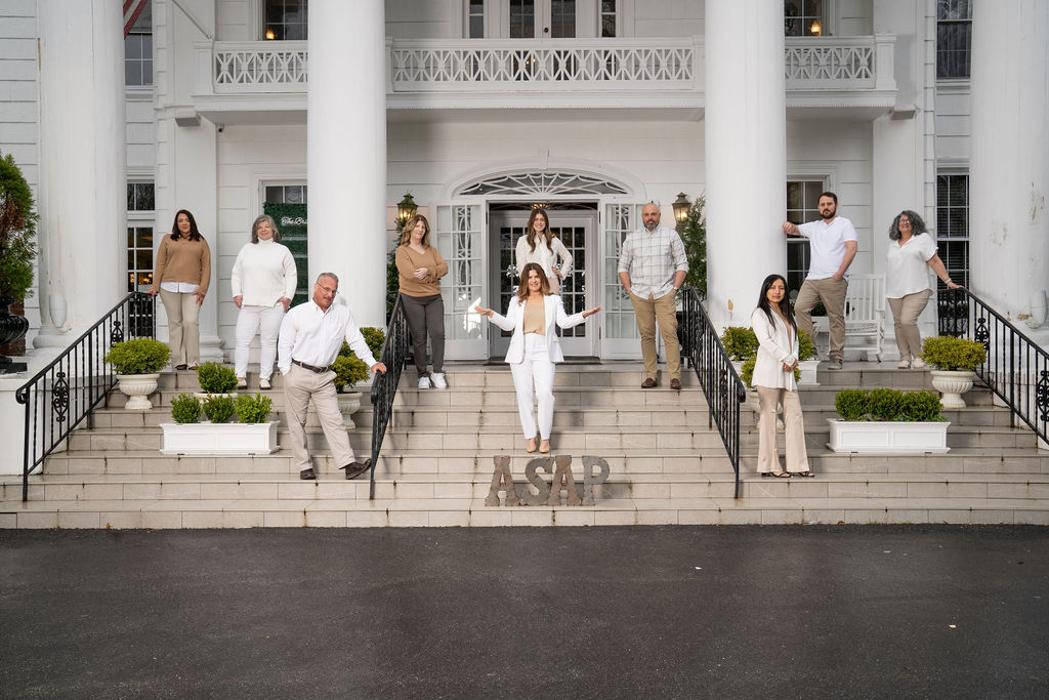 A.S.A.P. Mortgage Corp. - Peekskill, NY