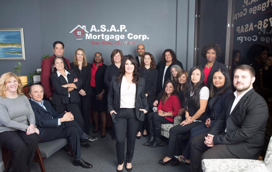A.S.A.P. Mortgage Corp. - Peekskill, NY