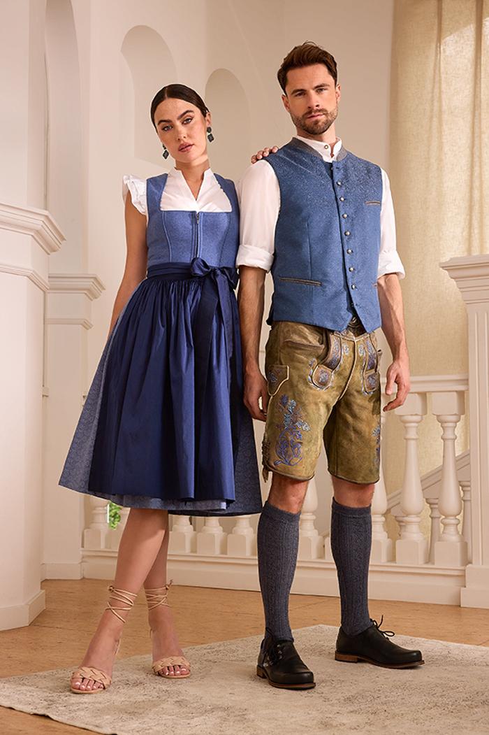 Trachten Angermaier, Landsberger Straße in München