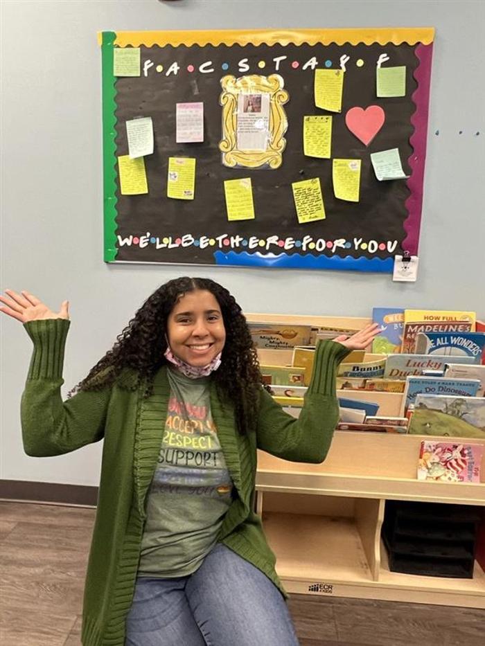 Florida Autism Center St. Augustine, a division of BlueSprig Image