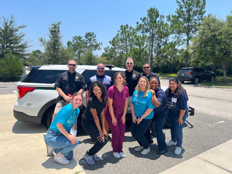 Florida Autism Center St. Augustine, a division of BlueSprig Image