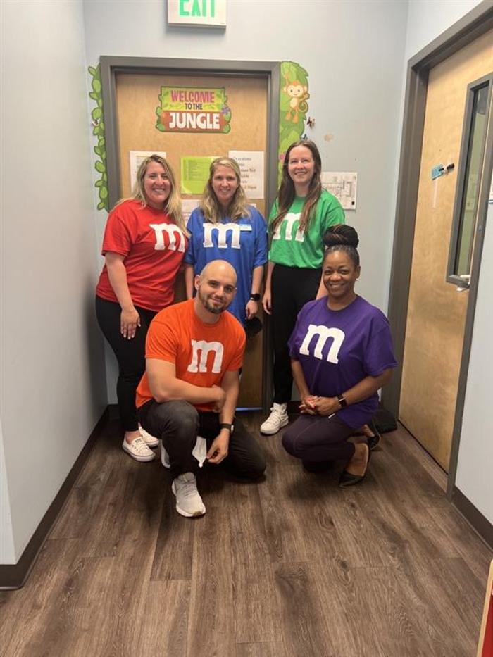 Florida Autism Center St. Augustine, a division of BlueSprig Image