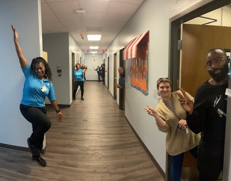 Florida Autism Center Apopka, a division of BlueSprig