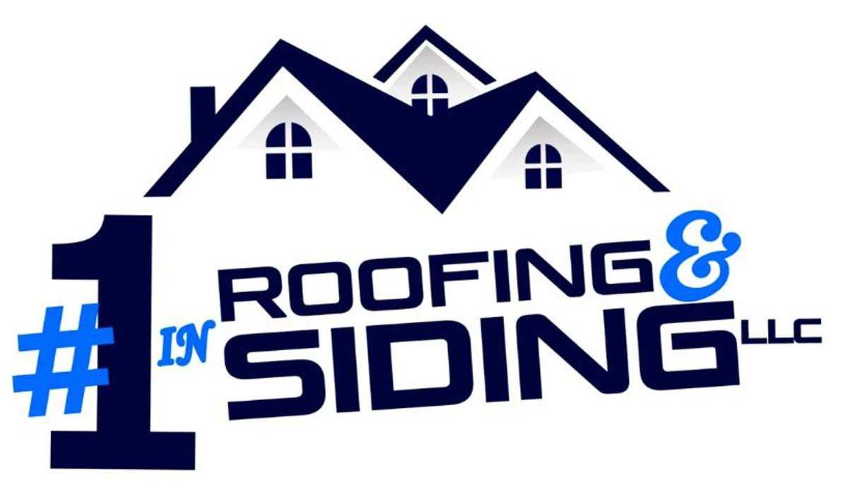 #1 in Roofing and Siding LLC - Wallingford, CT