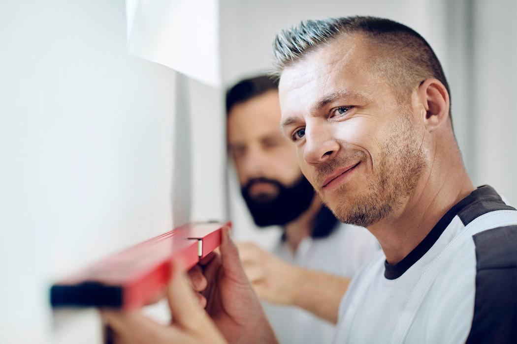 ISOTEC-Fachbetrieb Abdichtungssysteme Wanderon AG, Krebsenweg in Schöftland