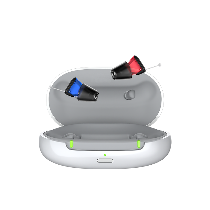 Hesselbach Hörakustik, Bismarckstraße in Wetter (Ruhr)