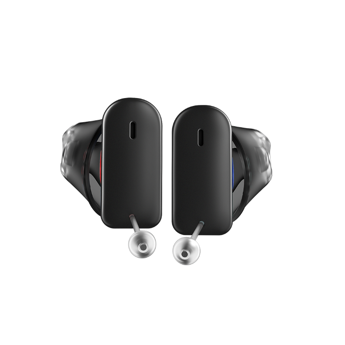 Hesselbach Hörakustik, Bismarckstraße in Wetter (Ruhr)