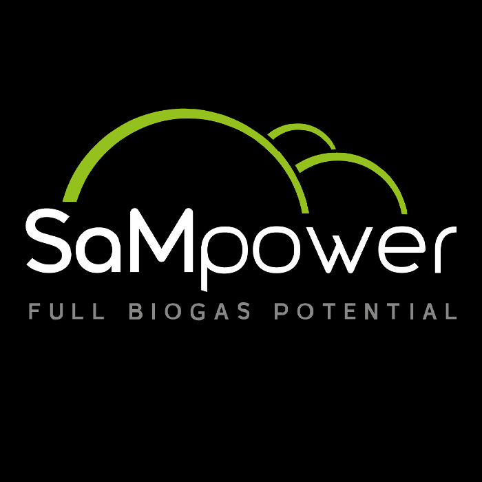 SaMpower - Full Biogas Potential