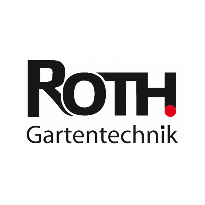 Roth Gartentechnik UG & Co. KG in Darmstadt