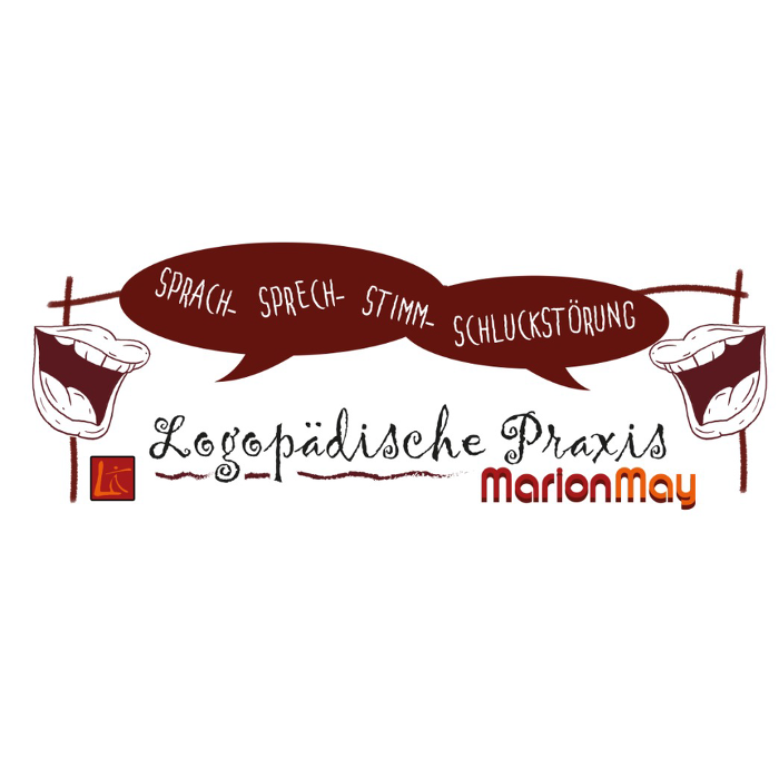Marion May Praxis für Logopädie - LSVT-LOUD Trainerin
