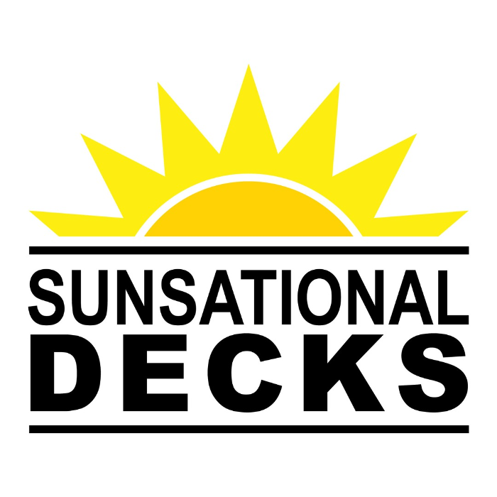 Sunsational Decks
