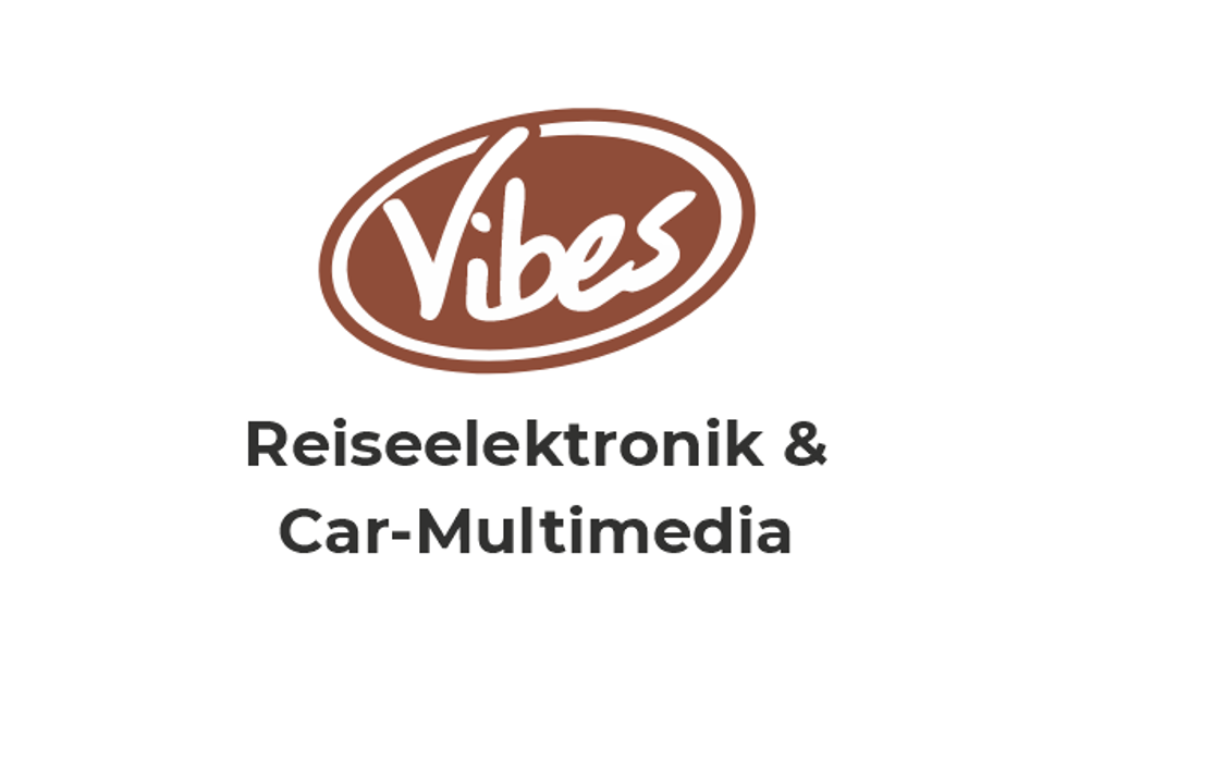 Vibes Reiseelektronik & Car-Multimedia in Sinsheim