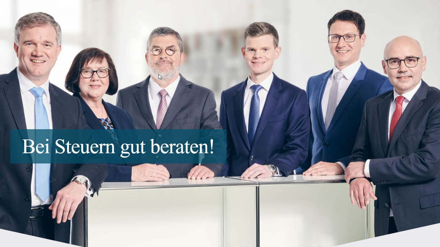 BECHTOLD & BECHTOLD - Steuerberater | Wirtschaftsprüfer, Im Amtmann in Wetzlar