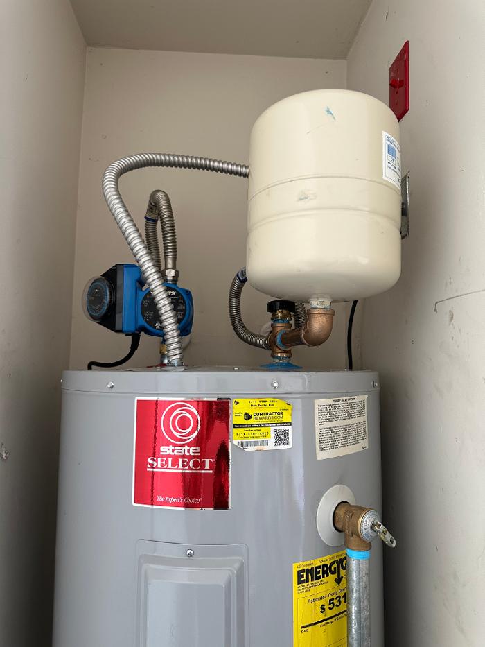 The Plumbing Bros - Boerne, TX