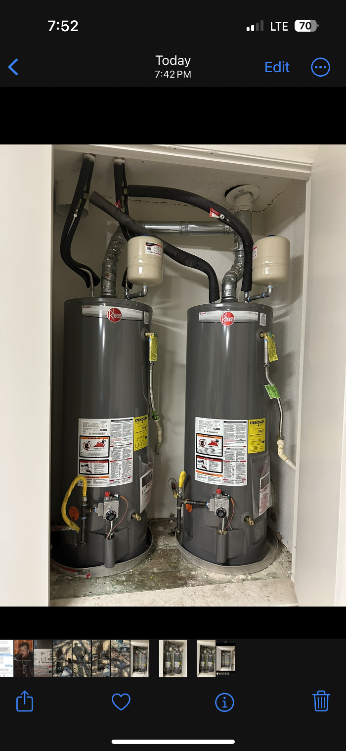 The Plumbing Bros - Boerne, TX