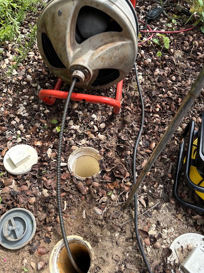 The Plumbing Bros - Boerne, TX