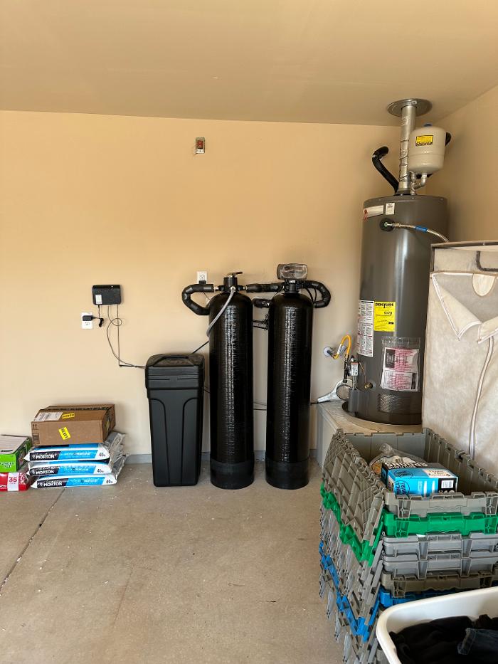 The Plumbing Bros - Boerne, TX