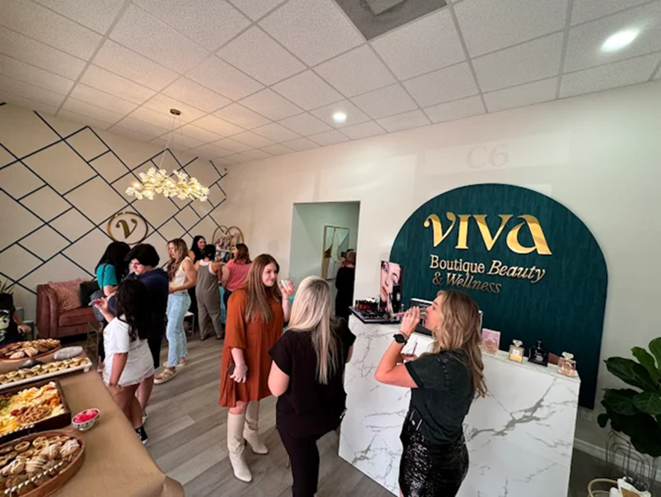 Viva: Boutique Wellness - Ormond Beach, FL