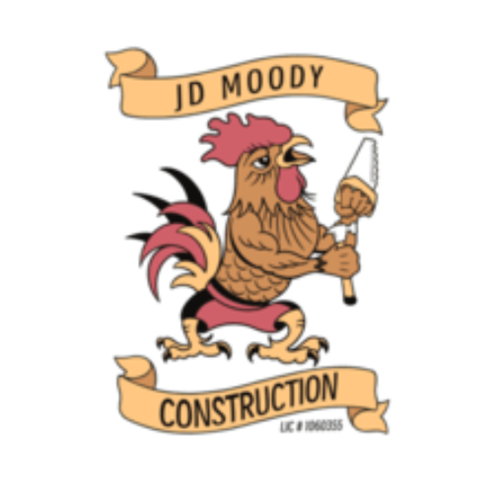 JD Moody Construction - San Luis Obispo, CA