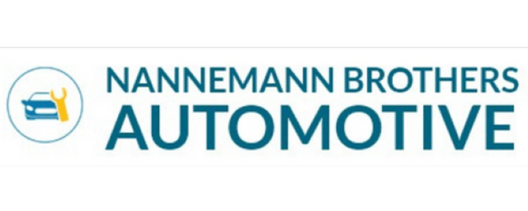 Nannemann Brothers Automotive Logo