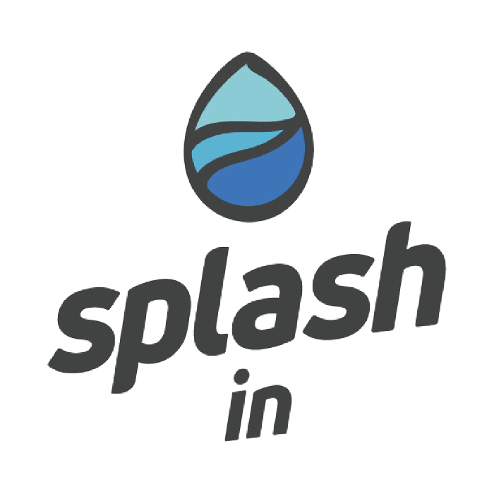 Splash In Image