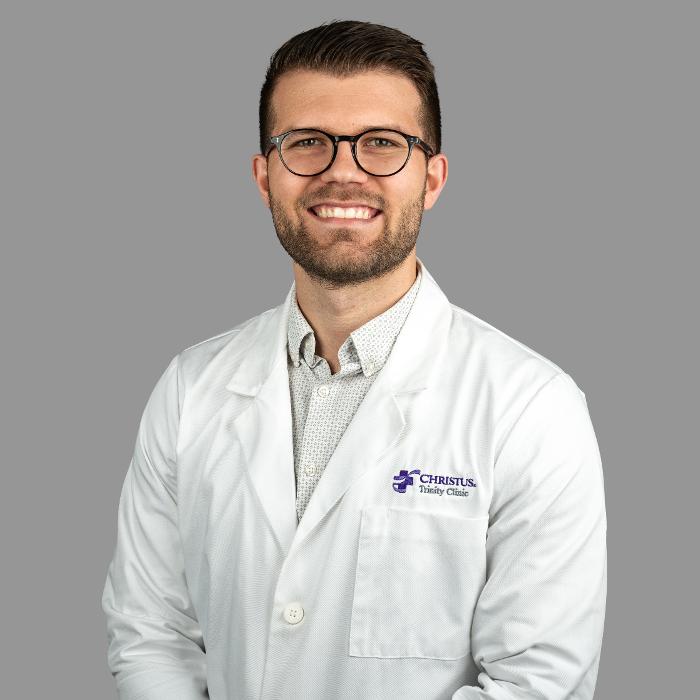 Garrett Essary, FNP-BC Logo