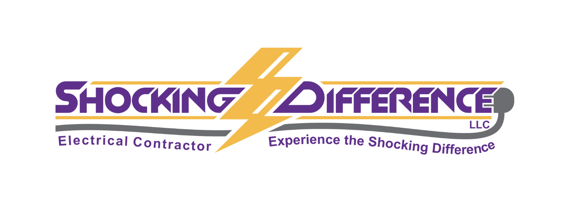 Shocking Difference