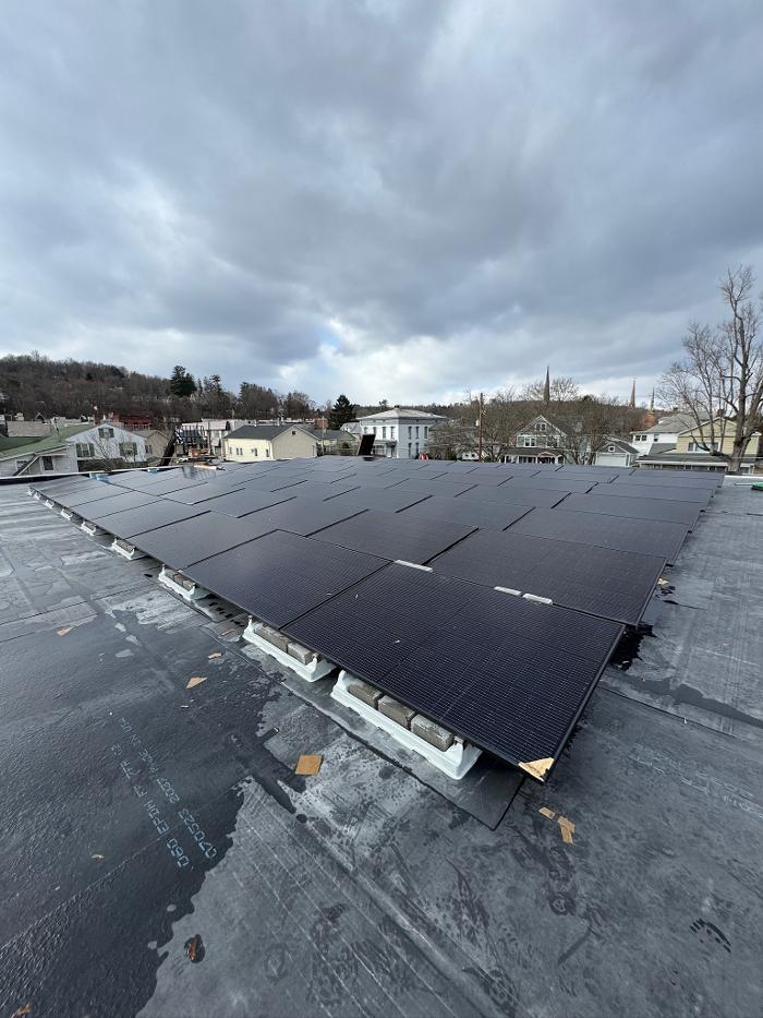 Buselli Solutions - Honesdale, PA