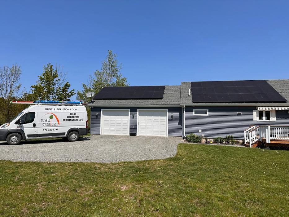 Buselli Solutions - Honesdale, PA