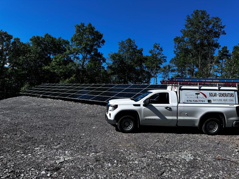 Buselli Solutions - Honesdale, PA