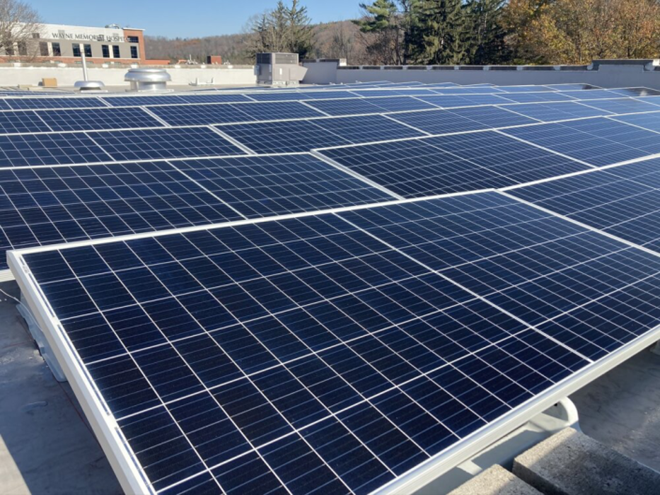 Buselli Solutions - Honesdale, PA