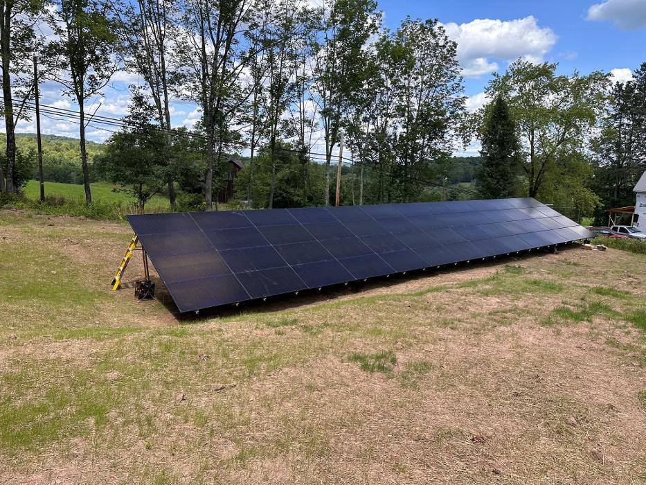 Buselli Solutions - Honesdale, PA